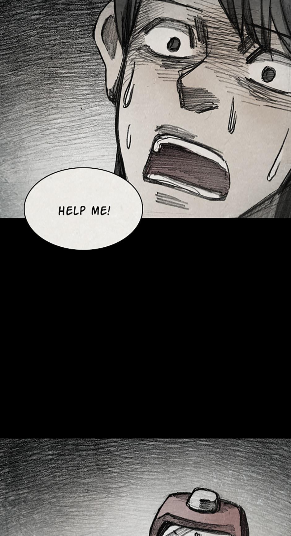 Read Red Cage Manga Online