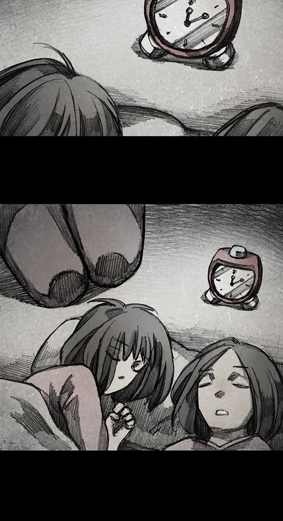 Read Red Cage Manga Online
