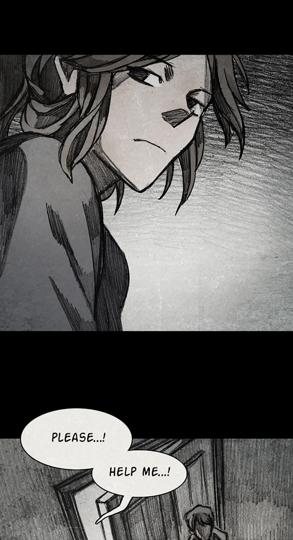 Read Red Cage Manga Online