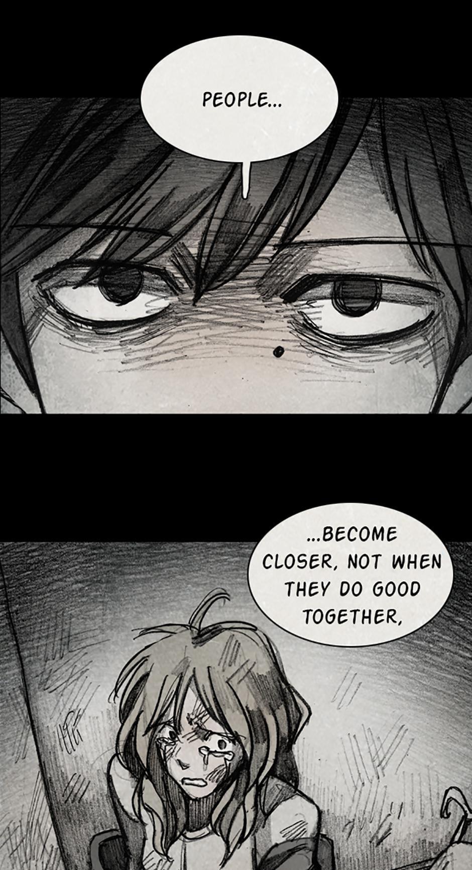 Read Red Cage Manga Online