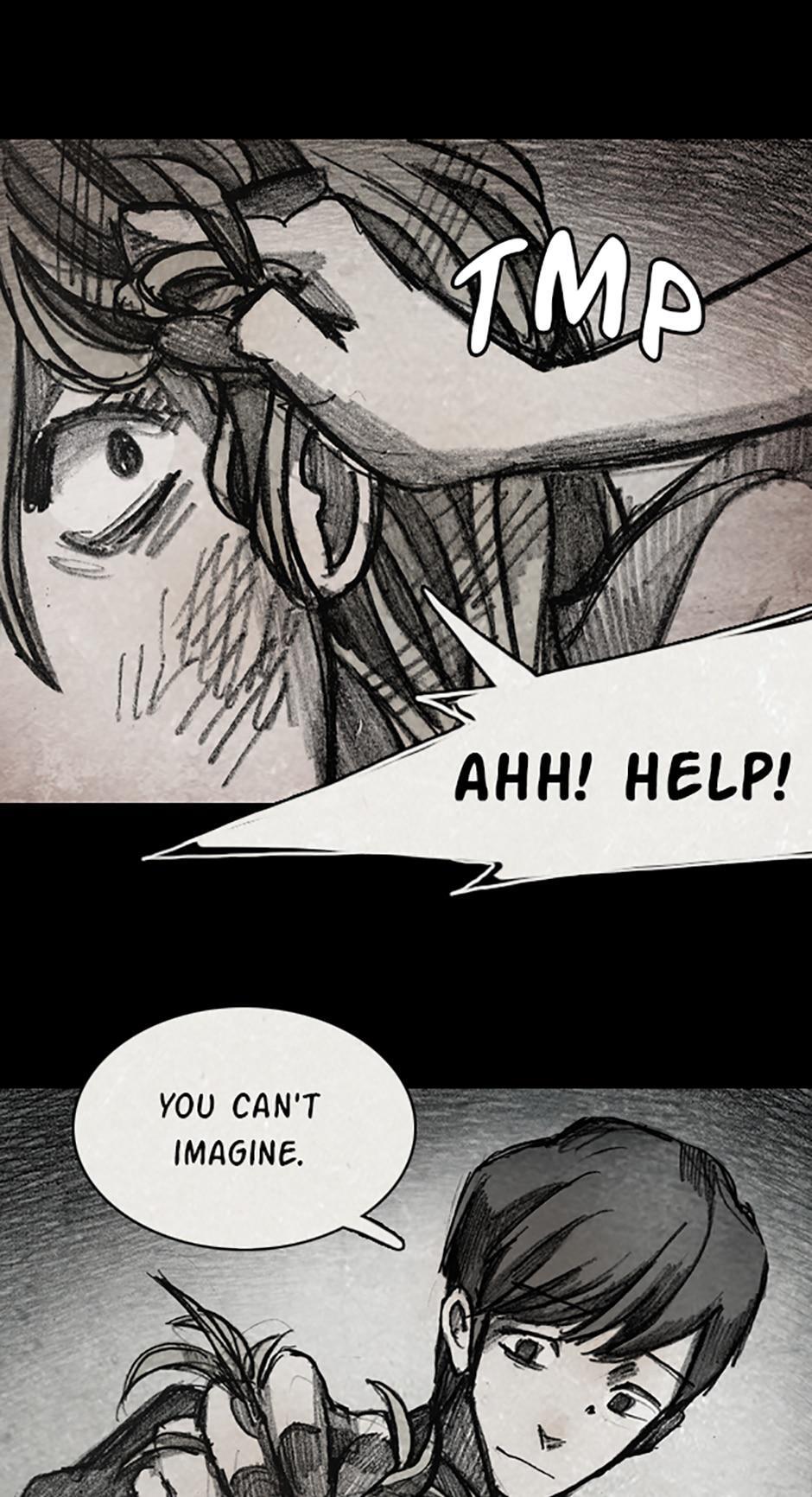 Read Red Cage Manga Online