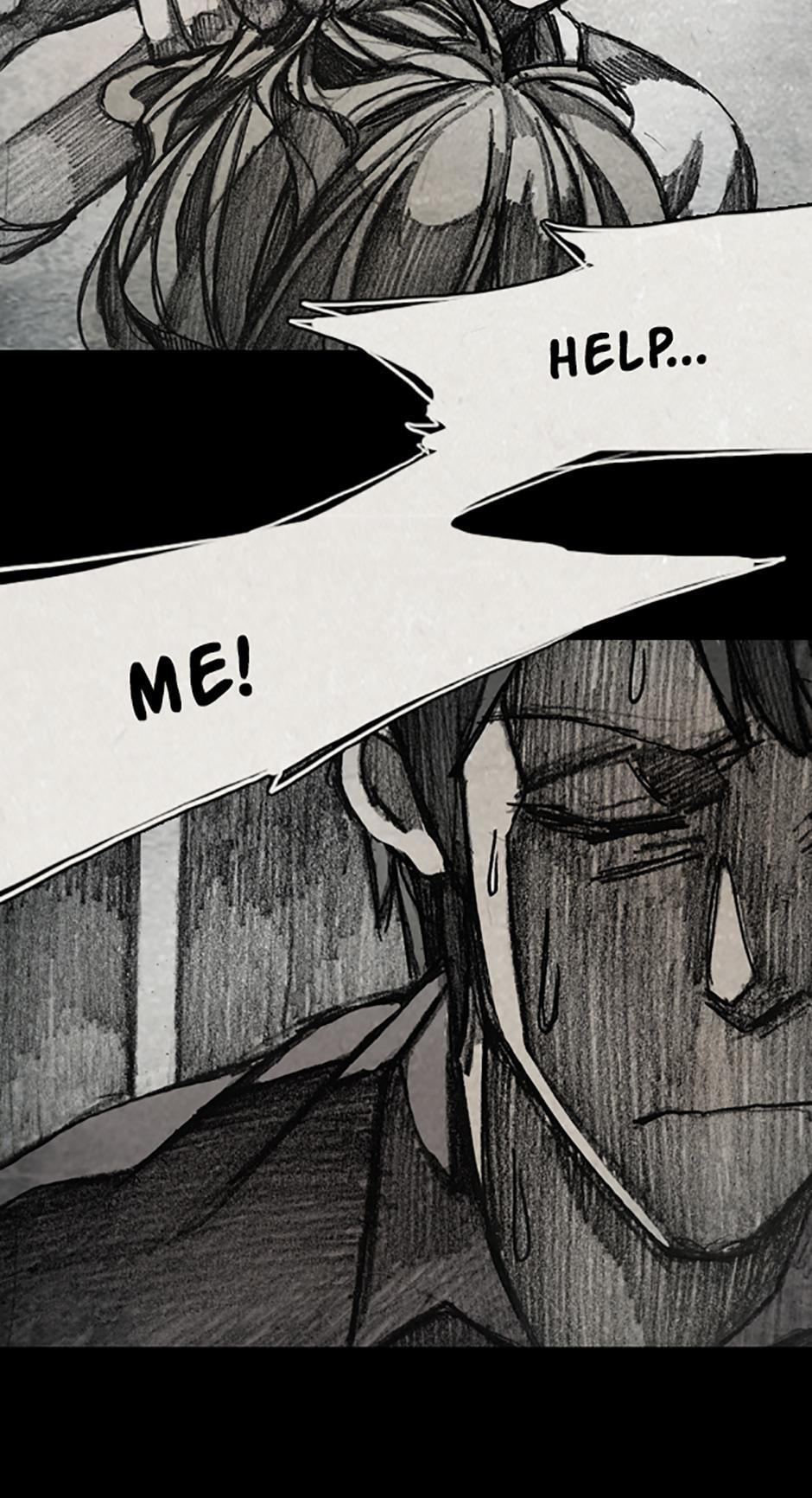 Read Red Cage Manga Online