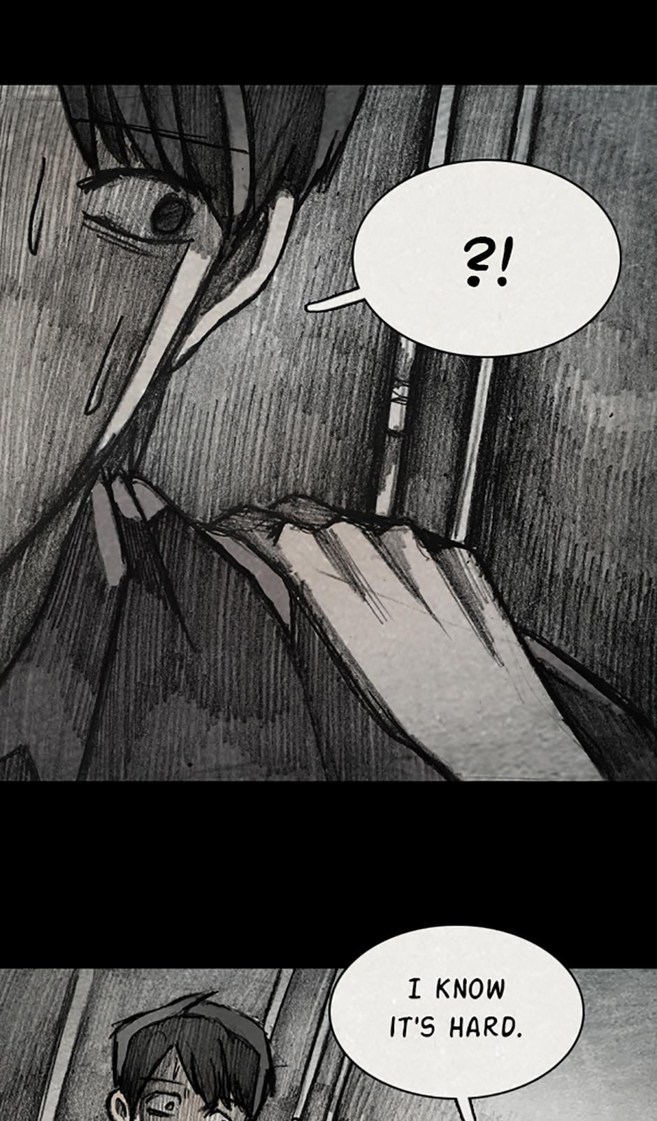 Read Red Cage Manga Online