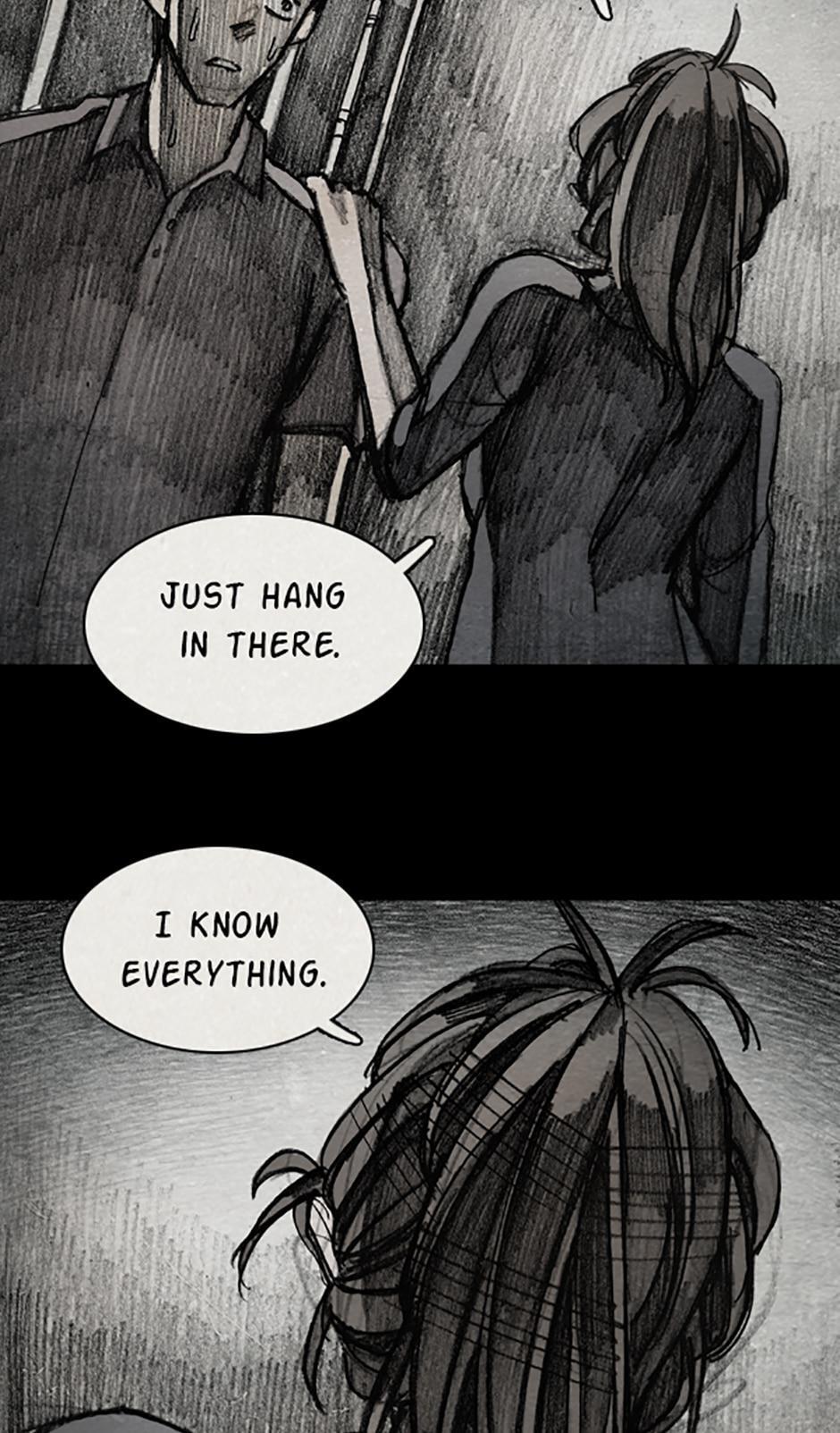 Read Red Cage Manga Online