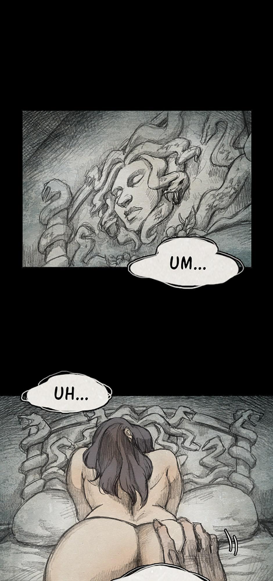 Read Red Cage Manga Online
