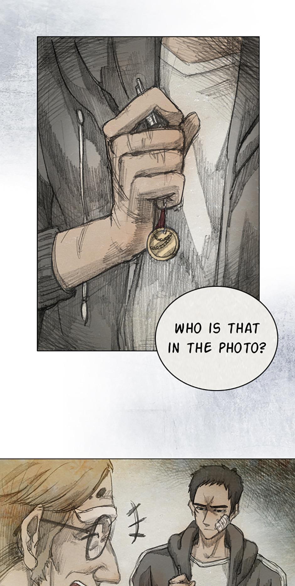 Read Red Cage Manga Online