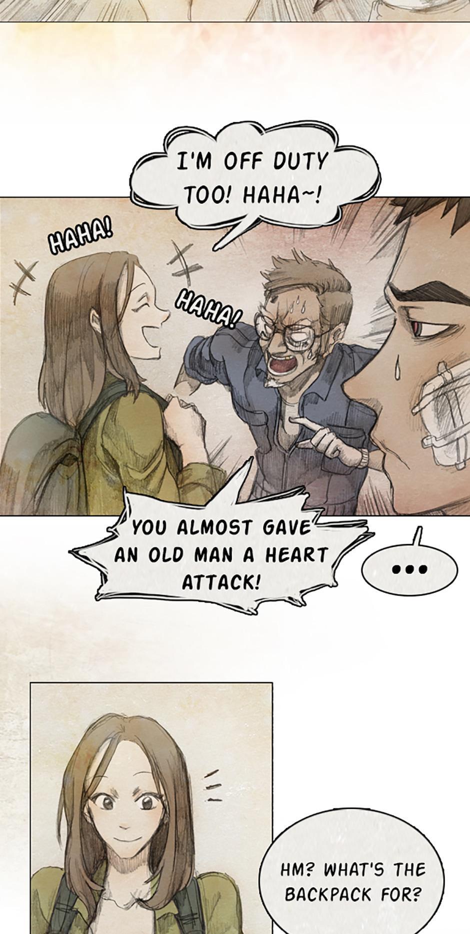 Read Red Cage Manga Online