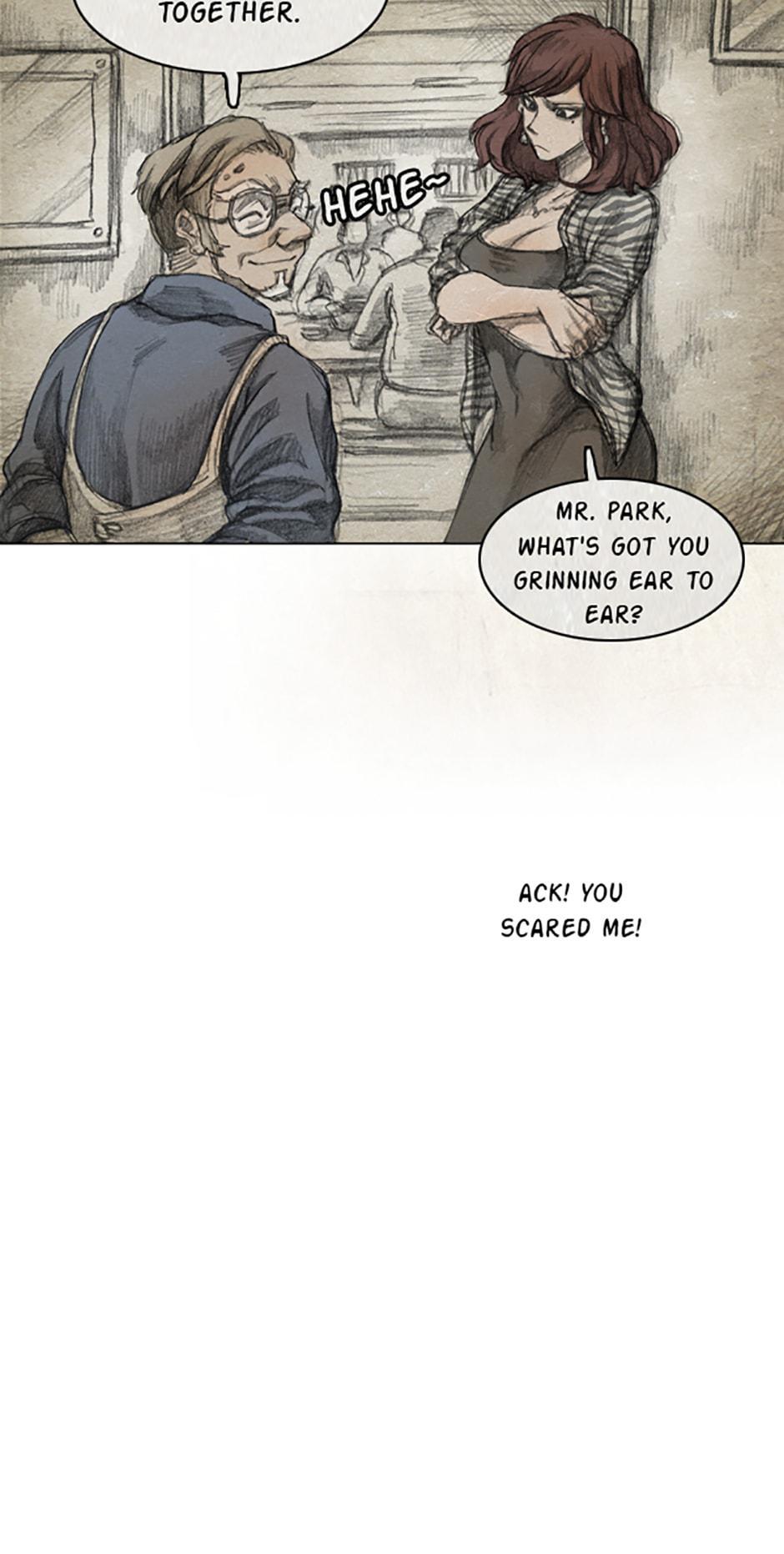 Read Red Cage Manga Online