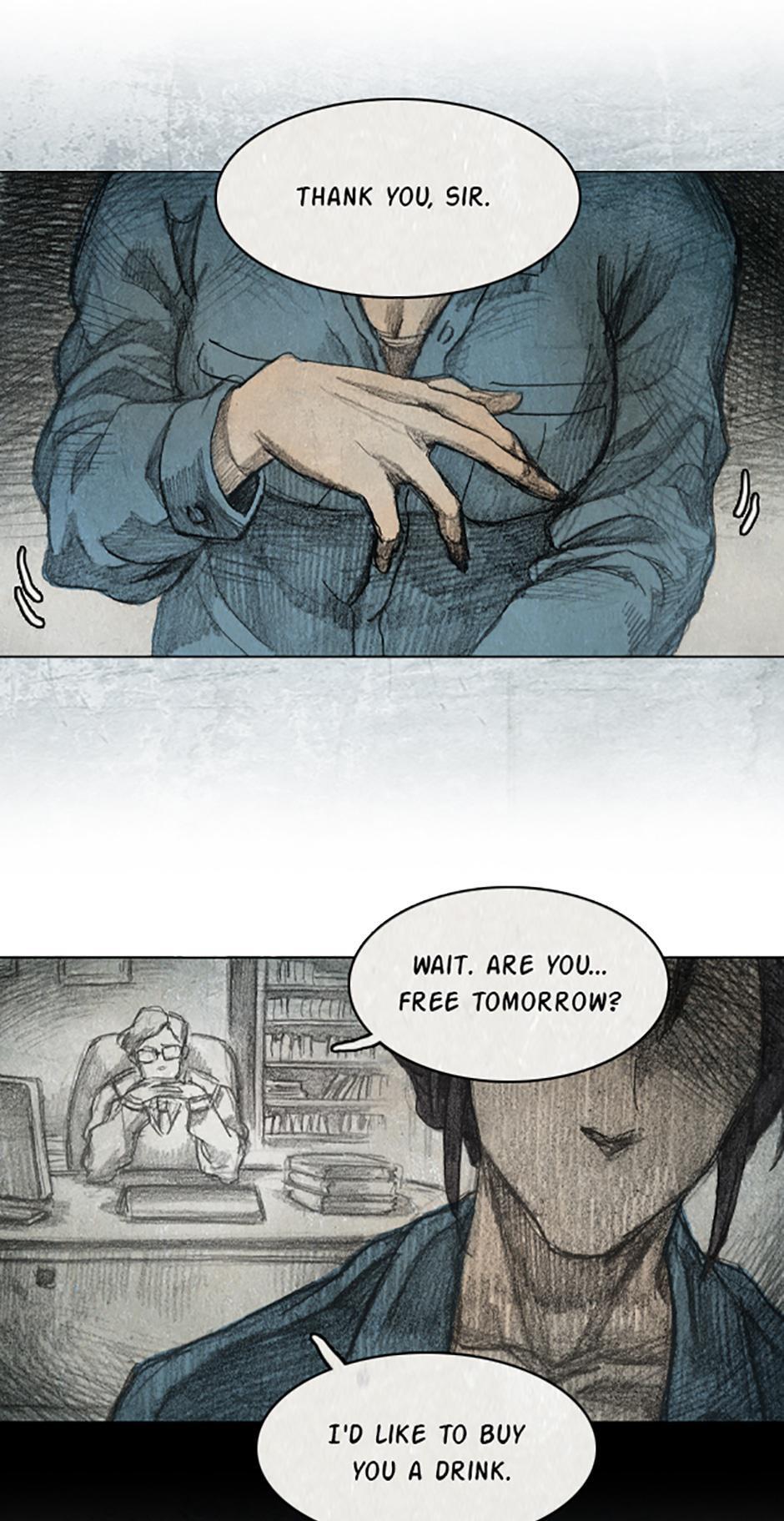 Read Red Cage Manga Online