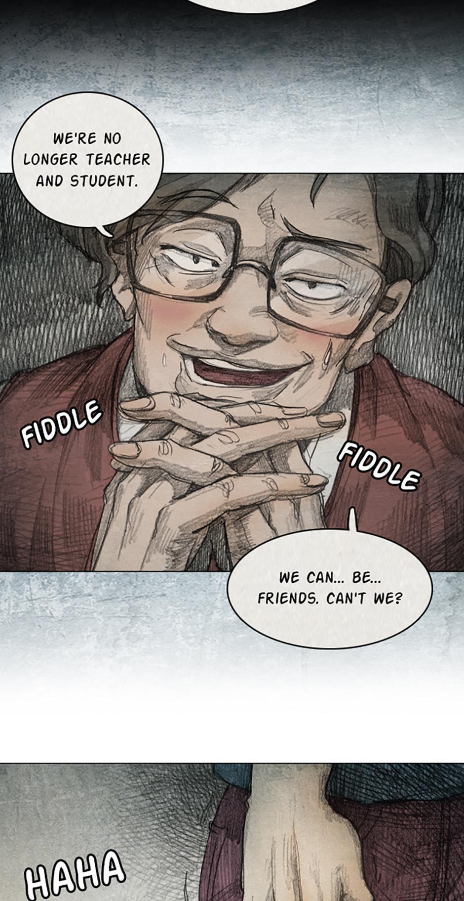 Read Red Cage Manga Online