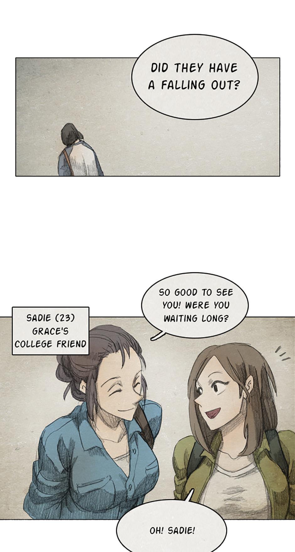 Read Red Cage Manga Online