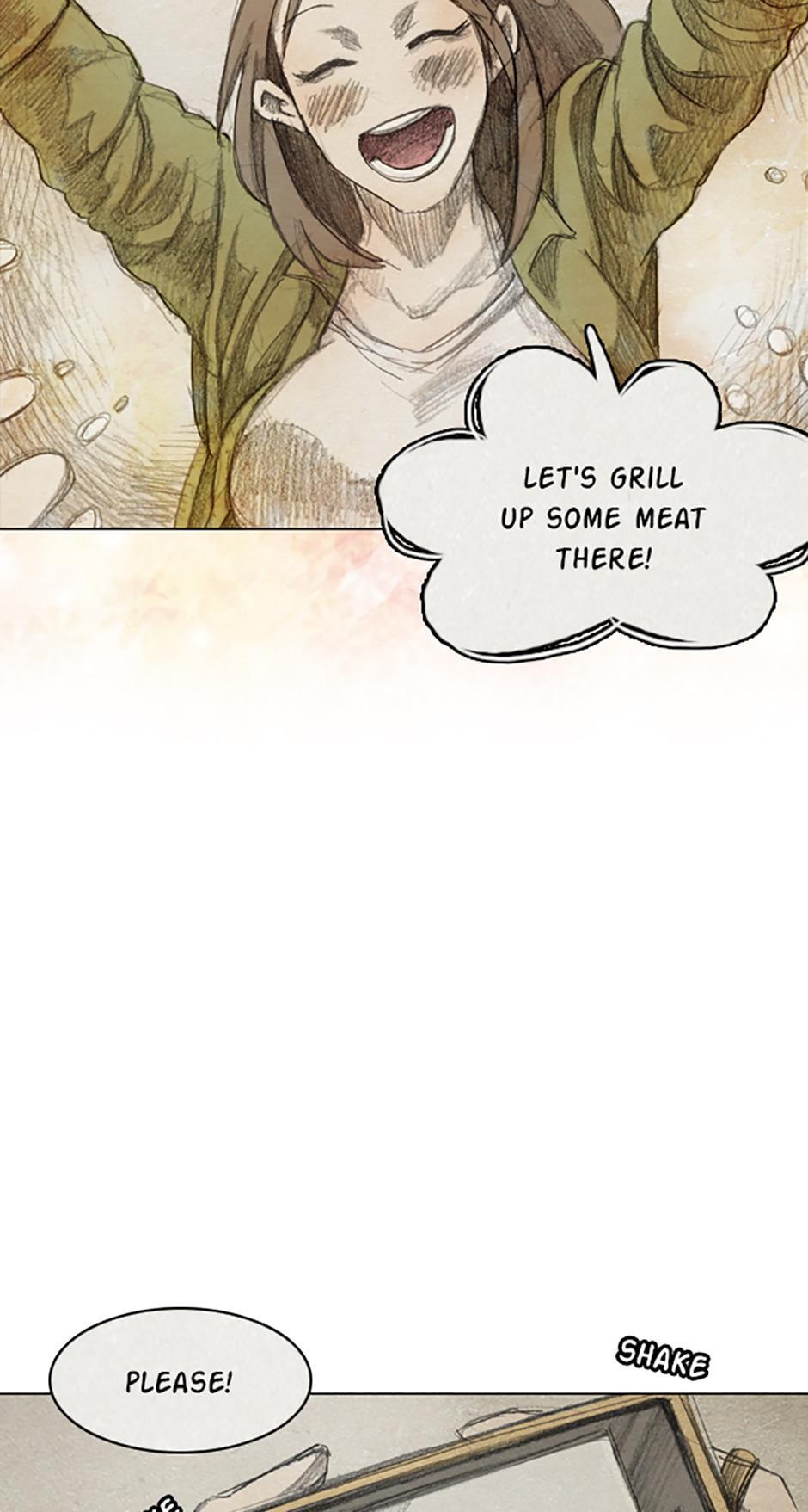Read Red Cage Manga Online