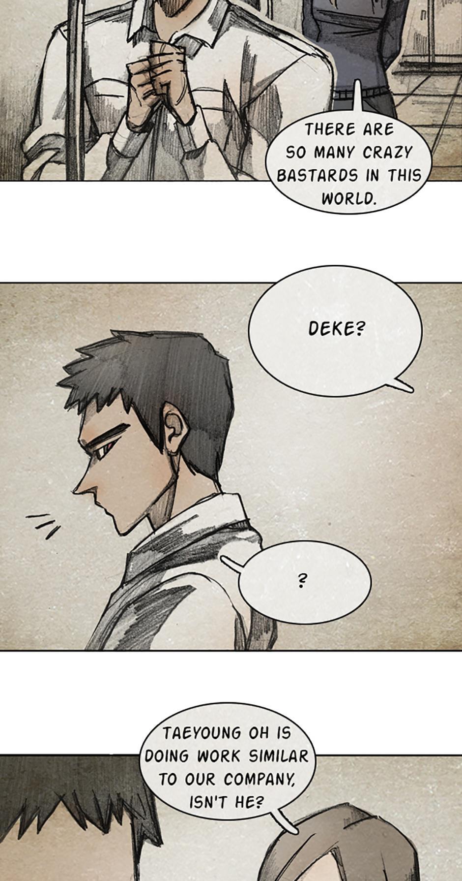 Read Red Cage Manga Online