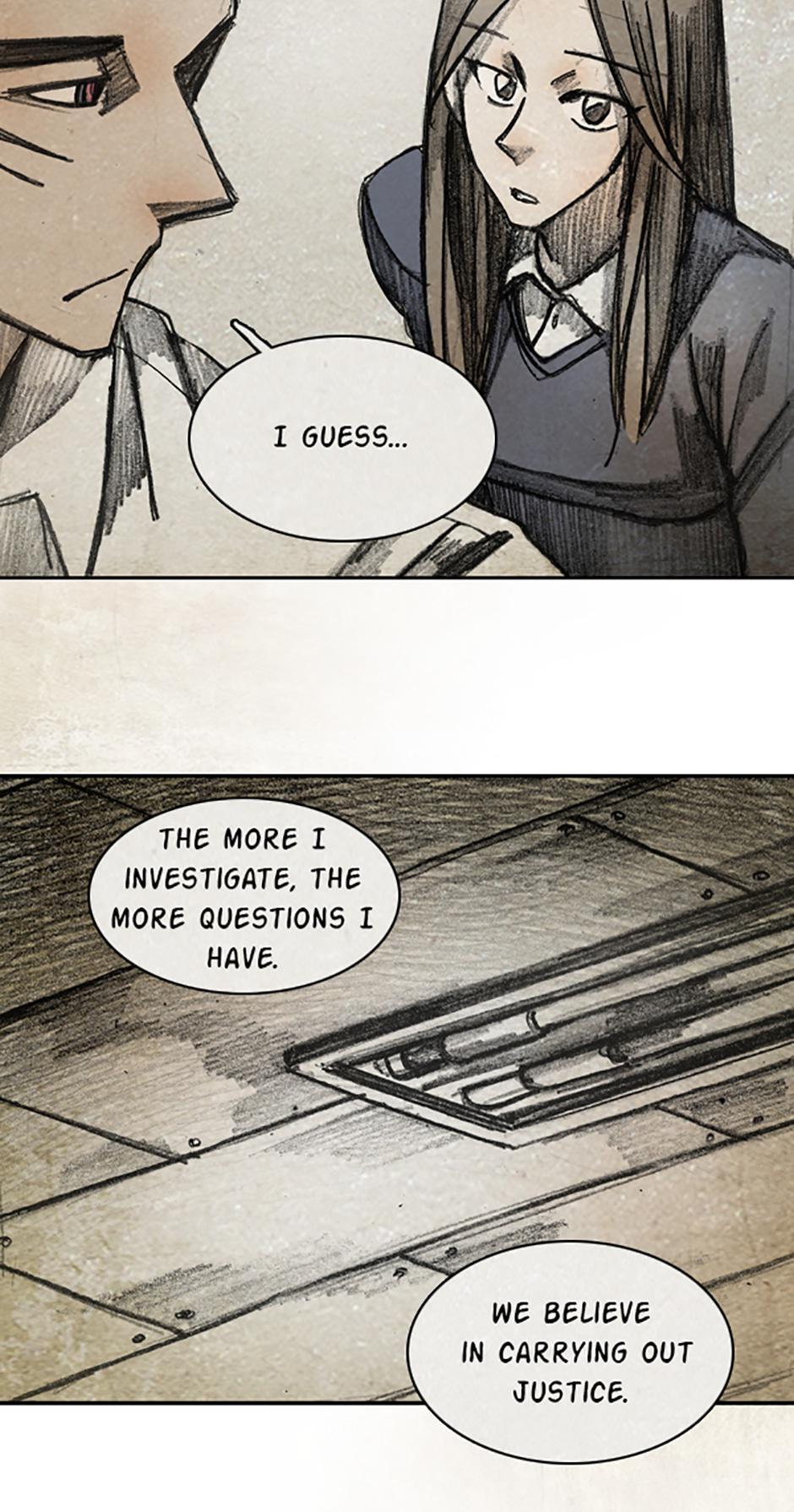 Read Red Cage Manga Online