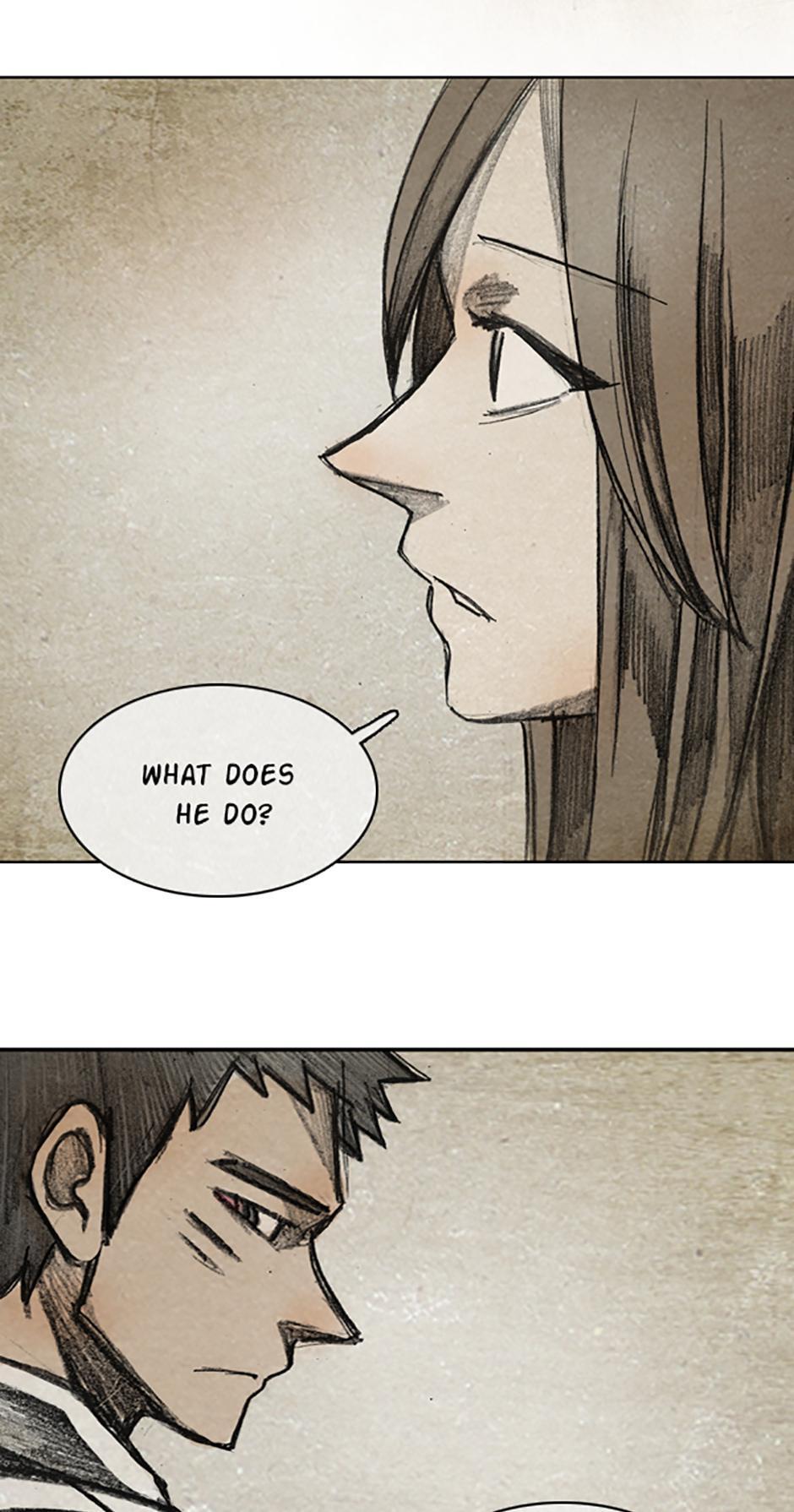 Read Red Cage Manga Online