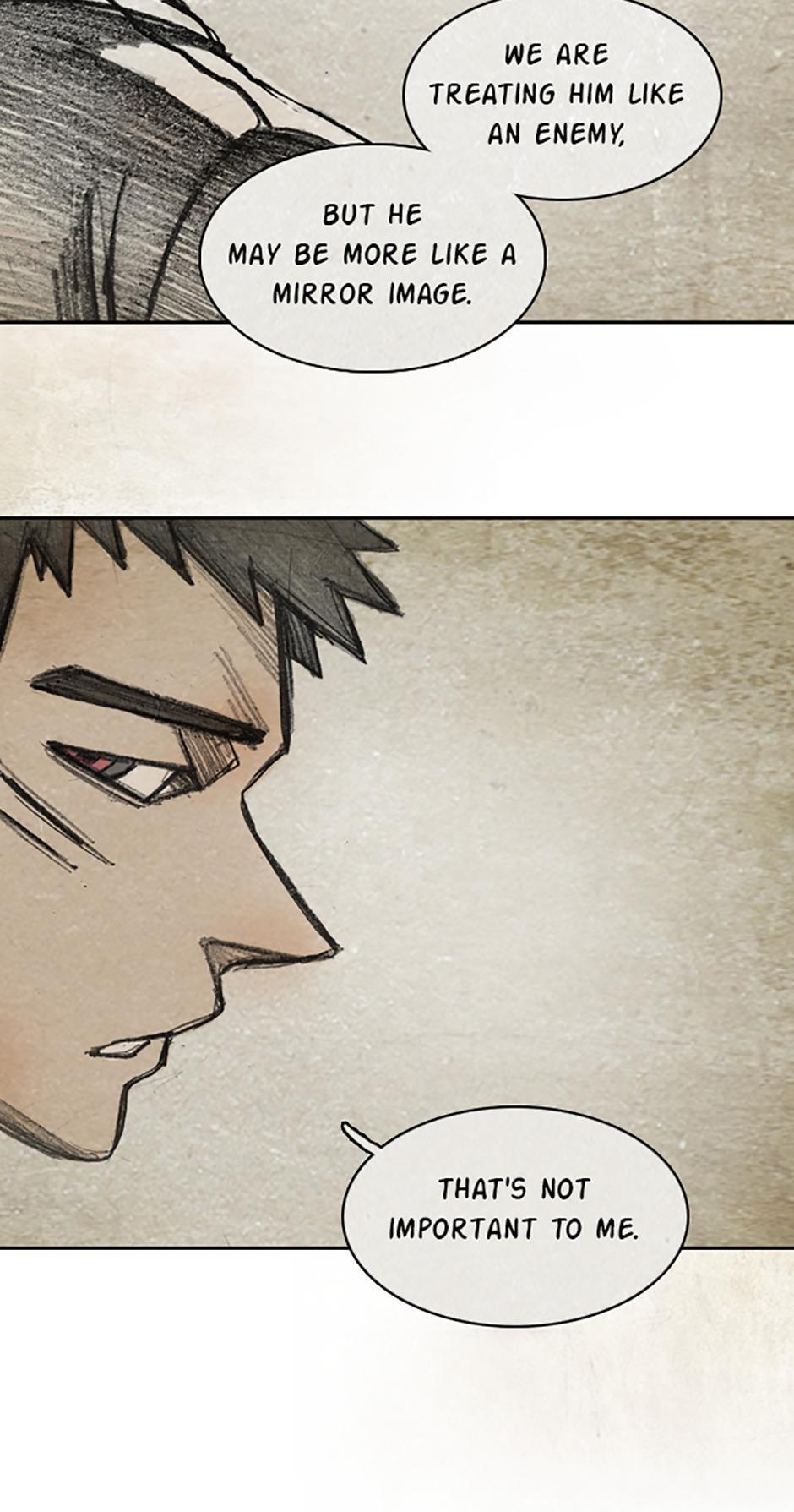 Read Red Cage Manga Online