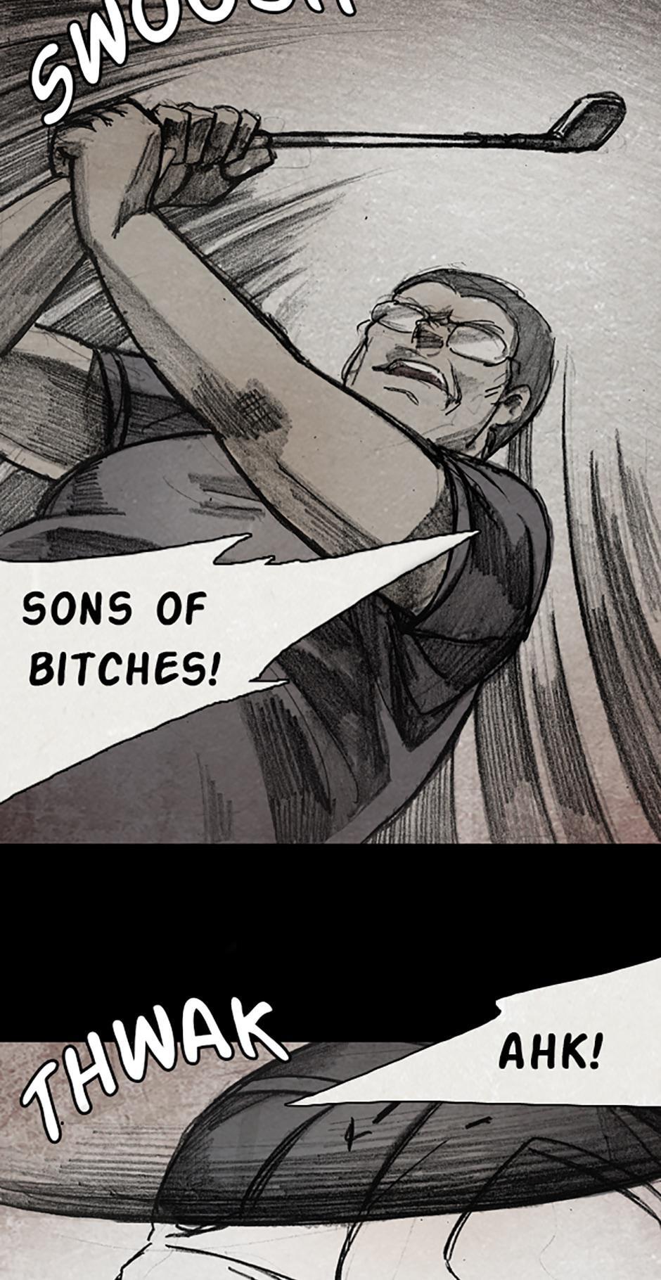 Read Red Cage Manga Online