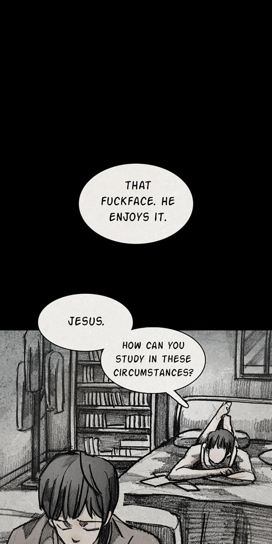 Read Red Cage Manga Online
