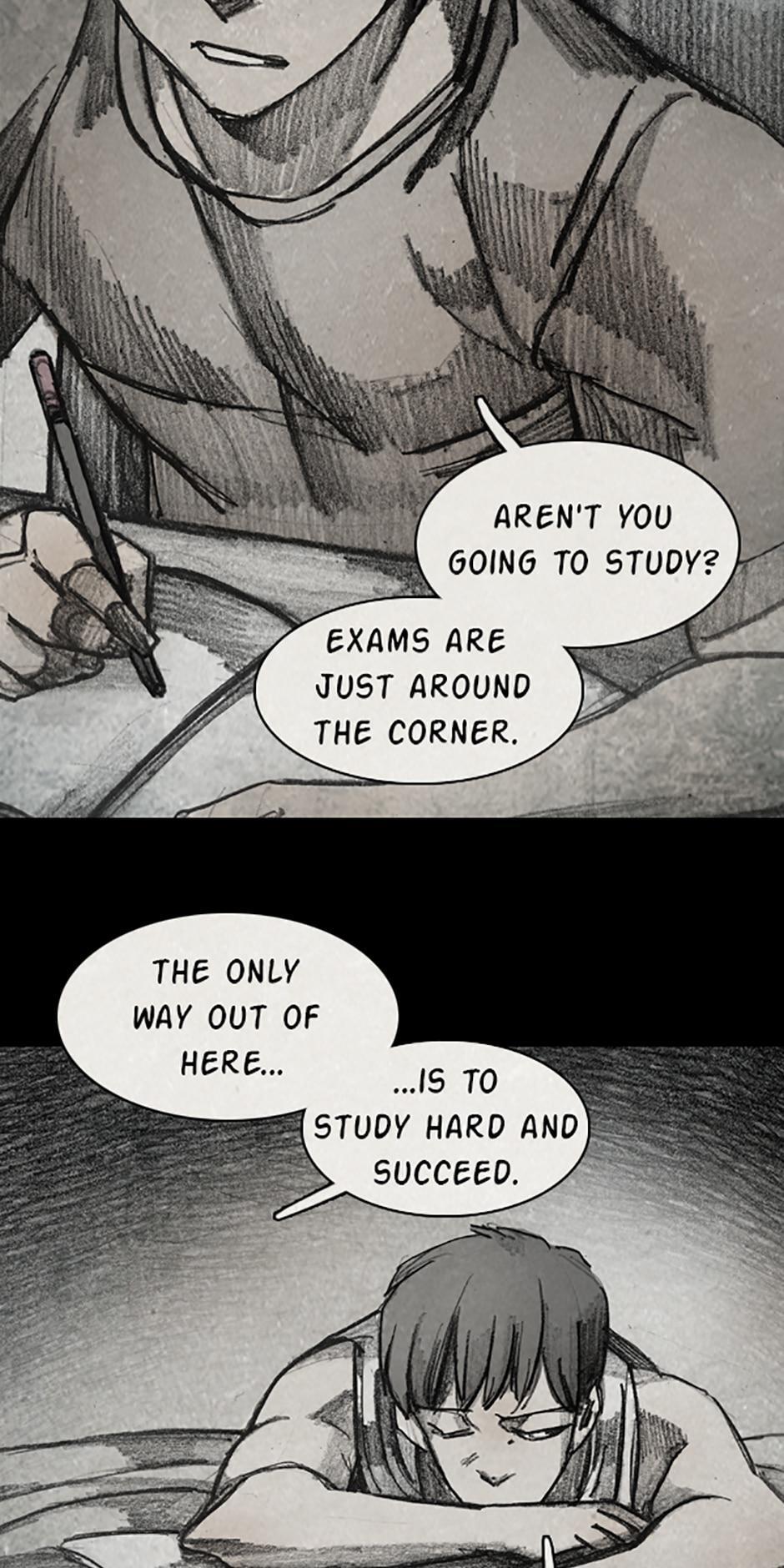 Read Red Cage Manga Online