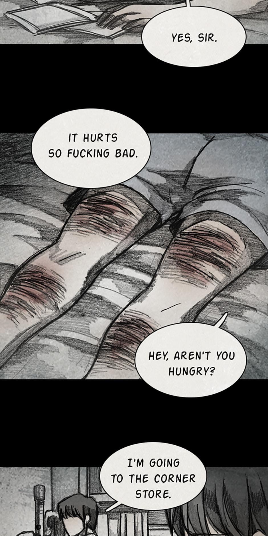 Read Red Cage Manga Online