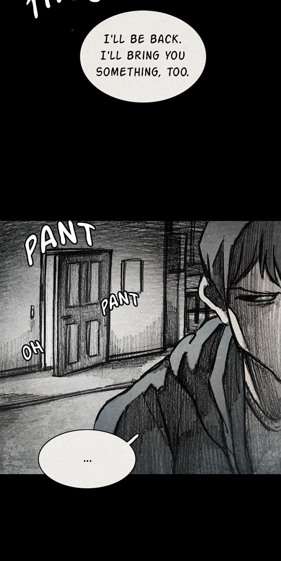Read Red Cage Manga Online