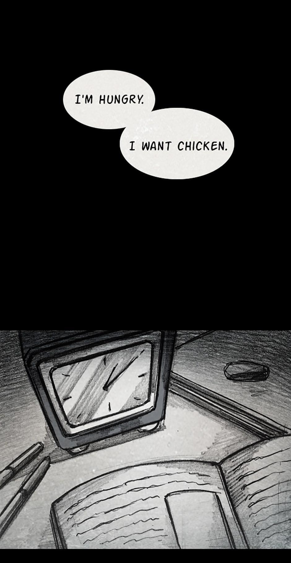 Read Red Cage Manga Online