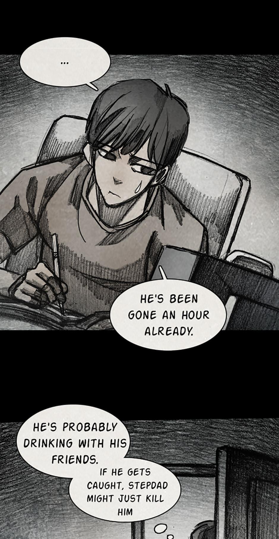 Read Red Cage Manga Online