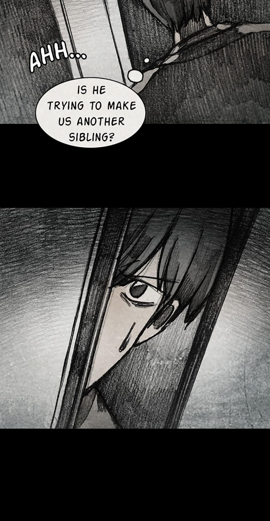 Read Red Cage Manga Online