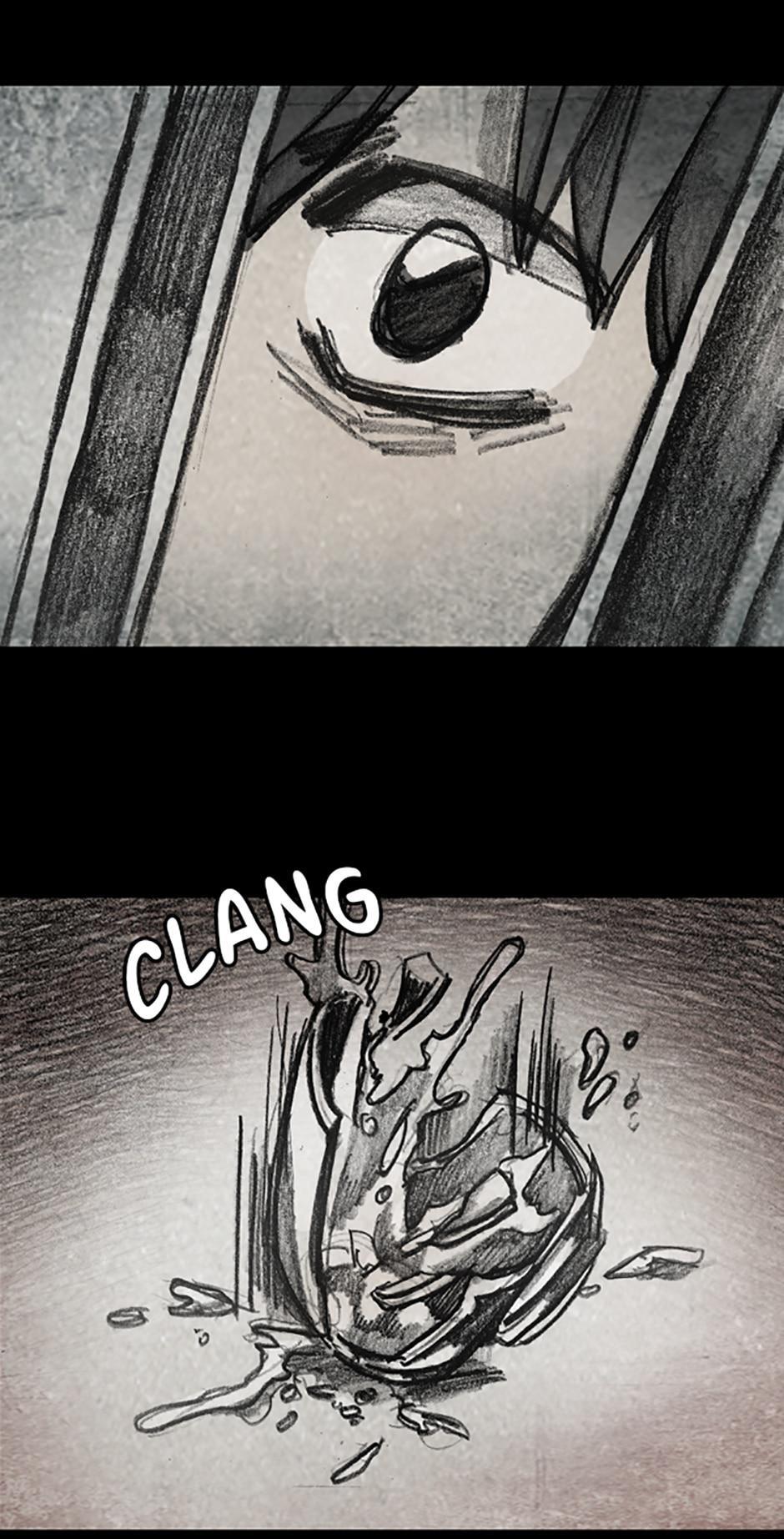 Read Red Cage Manga Online