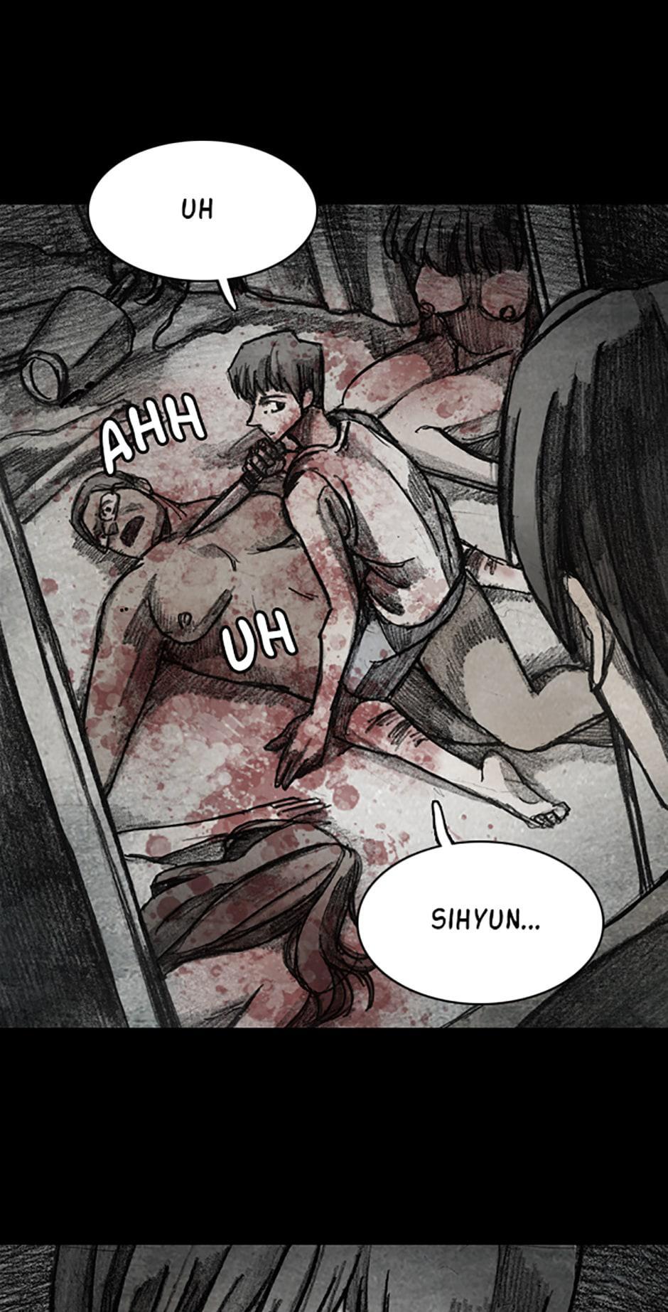 Read Red Cage Manga Online