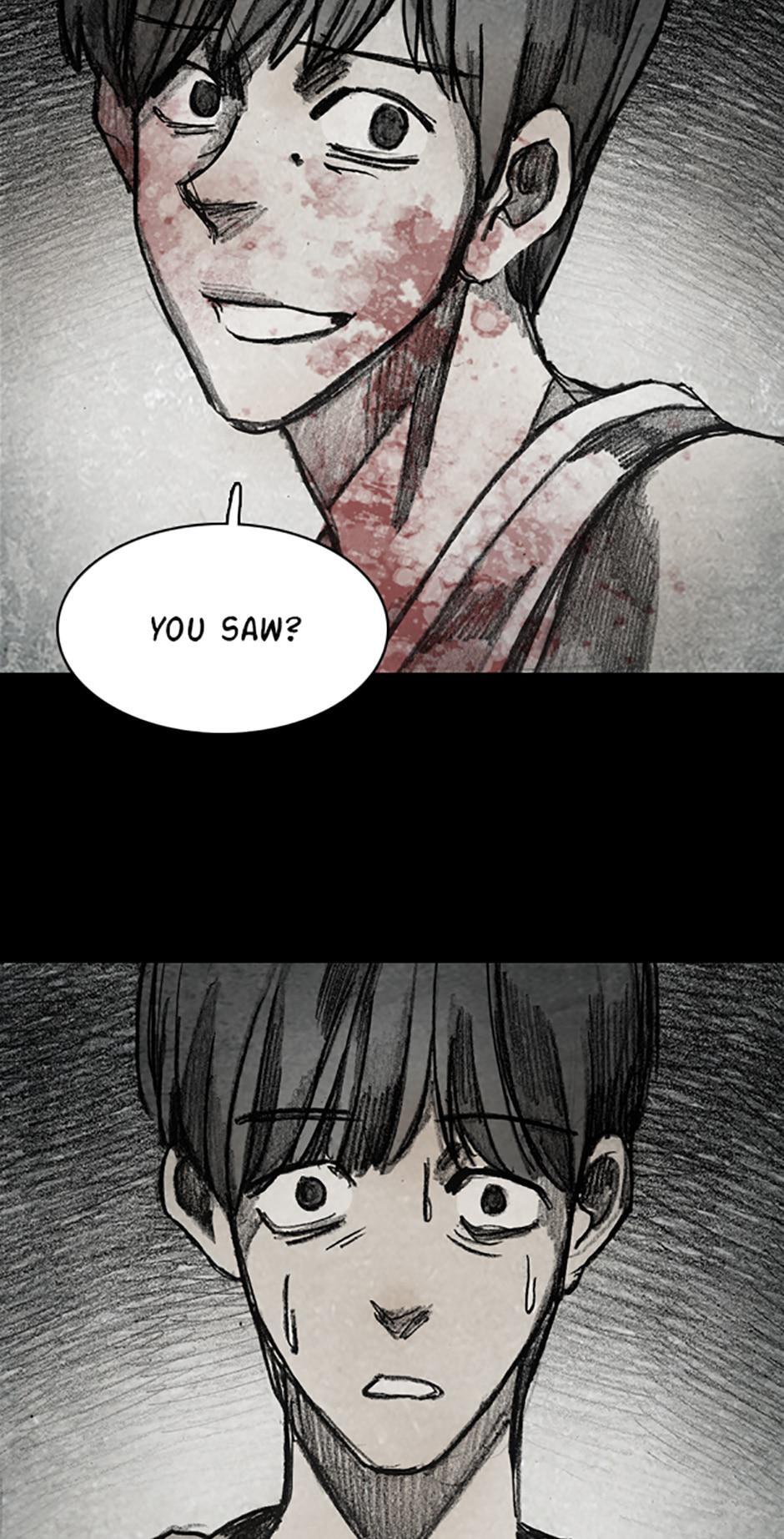 Read Red Cage Manga Online