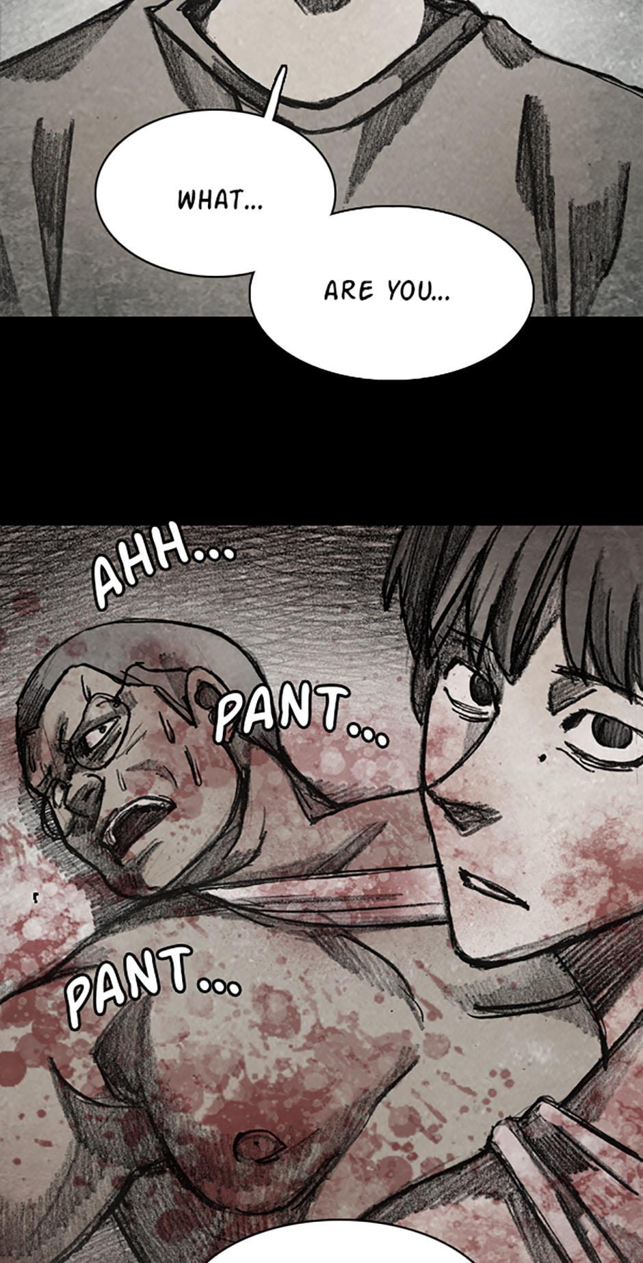 Read Red Cage Manga Online