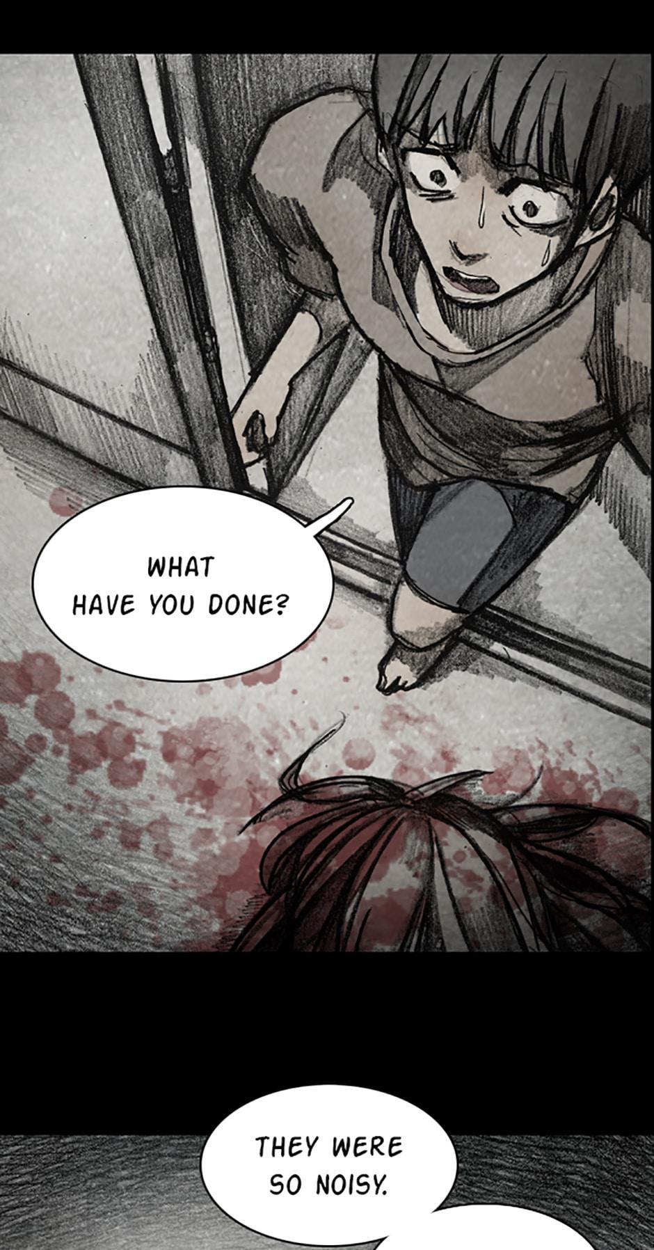 Read Red Cage Manga Online