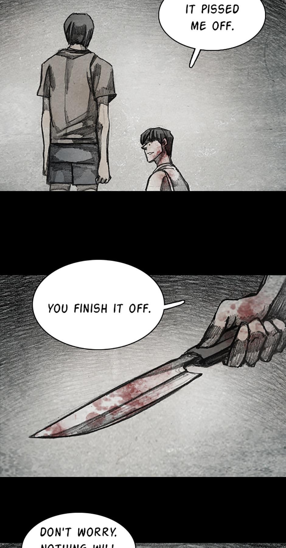 Read Red Cage Manga Online