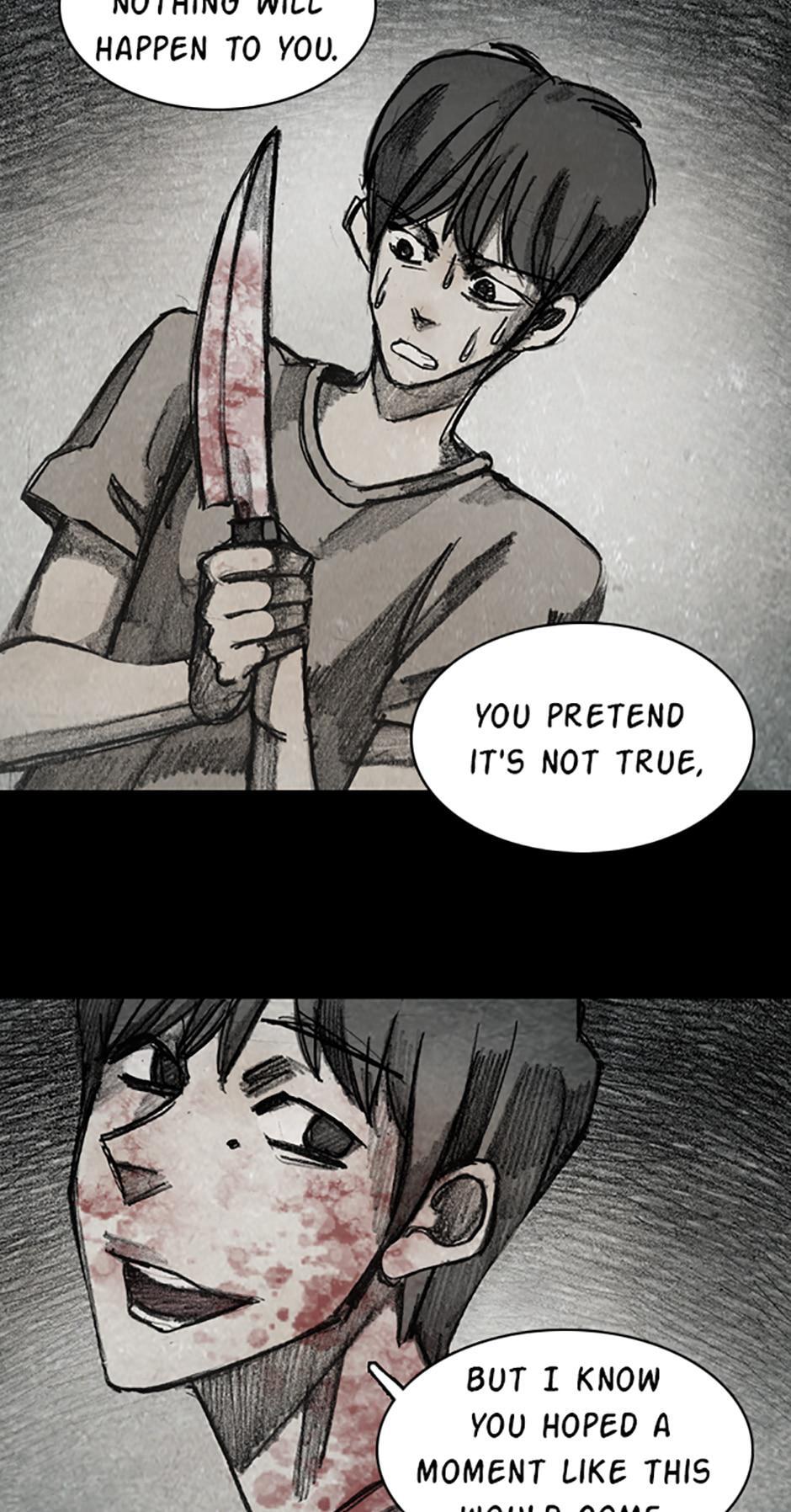 Read Red Cage Manga Online