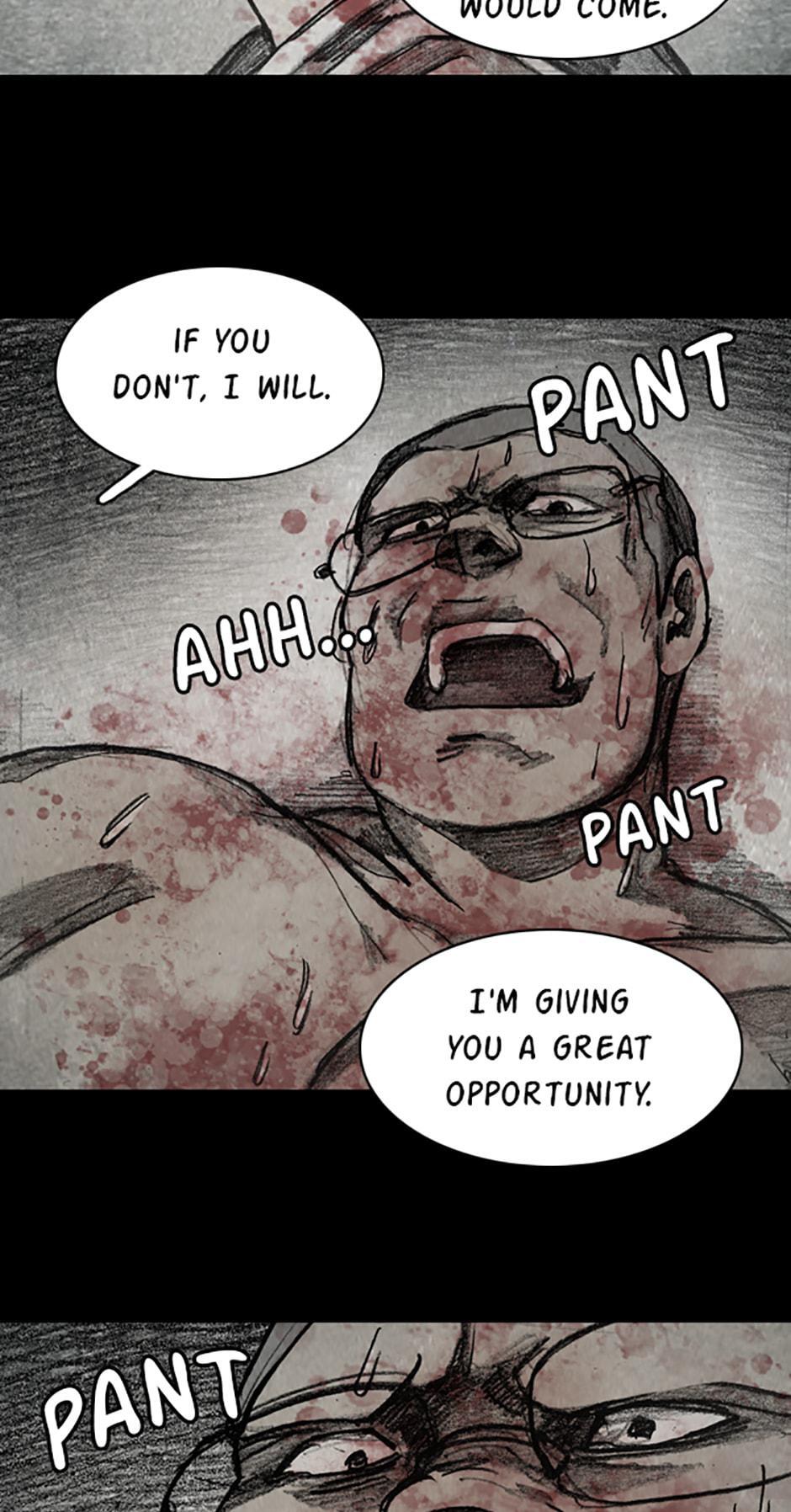 Read Red Cage Manga Online