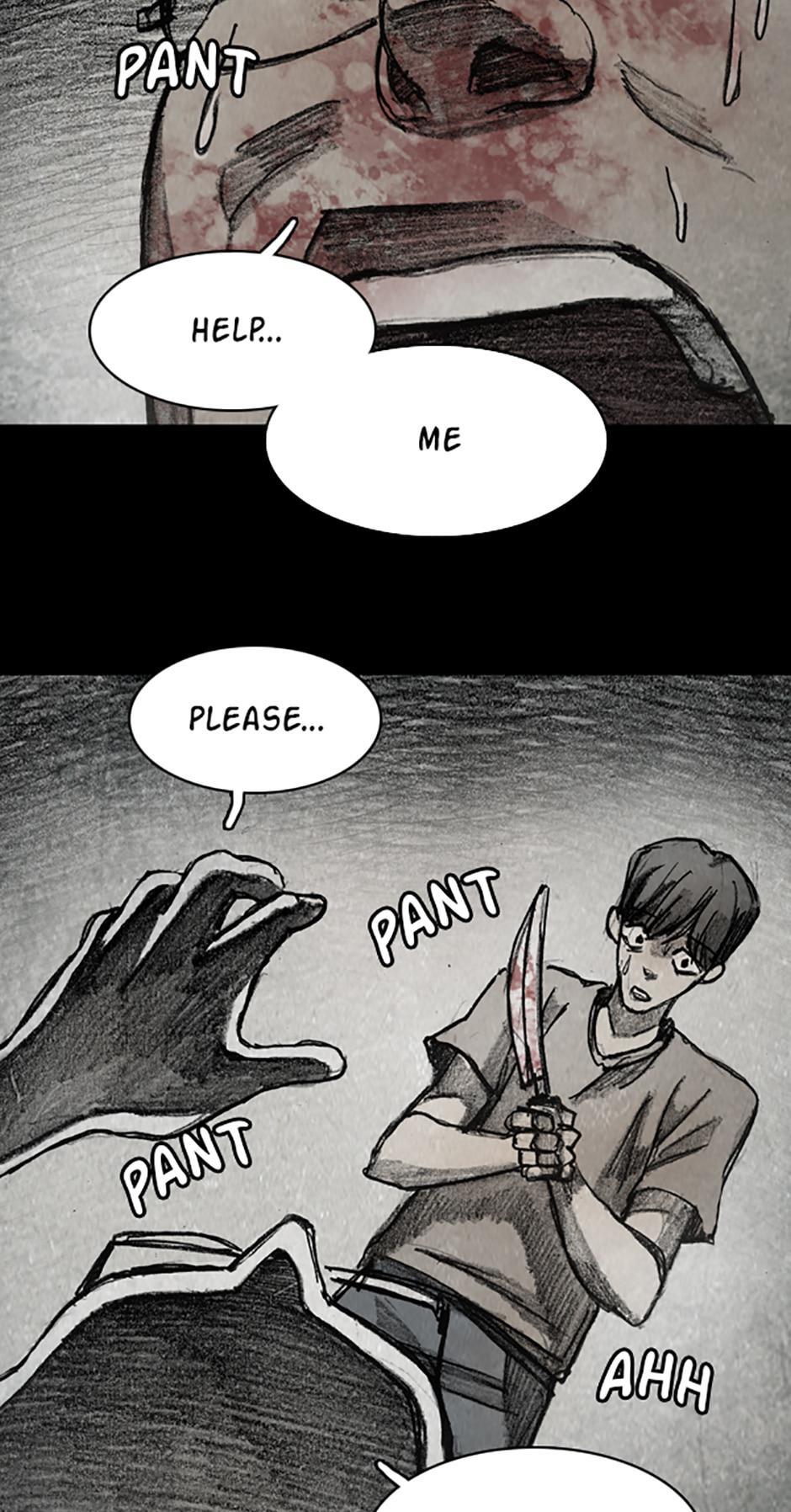 Read Red Cage Manga Online