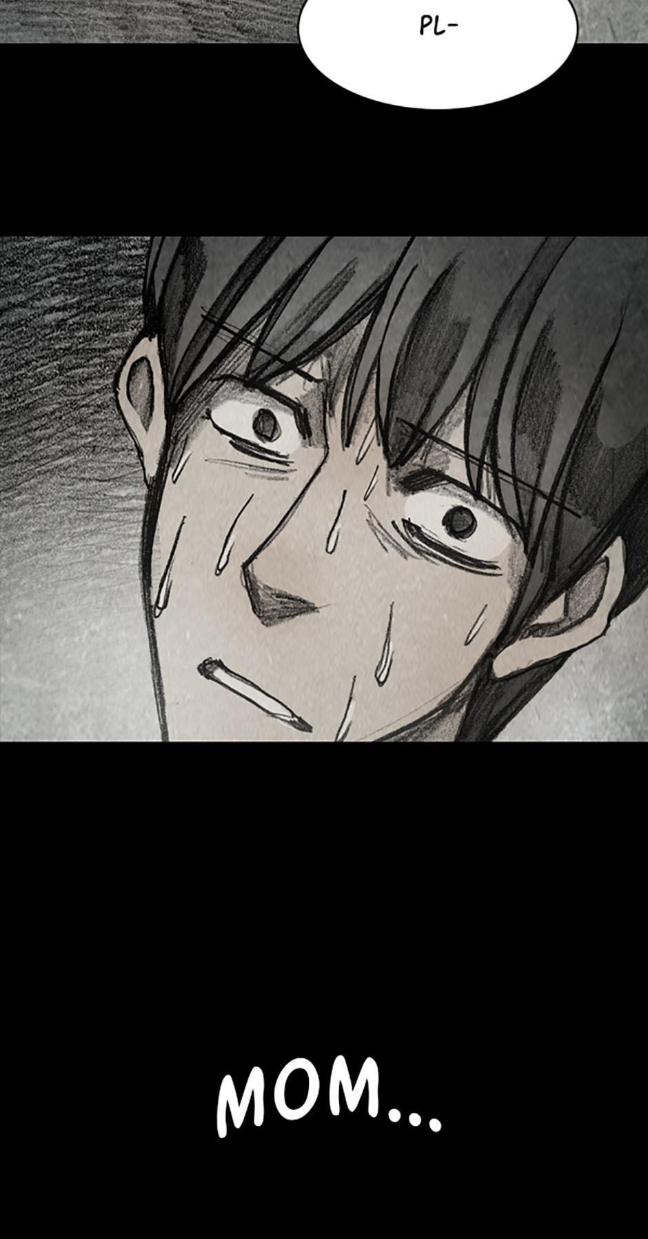Read Red Cage Manga Online