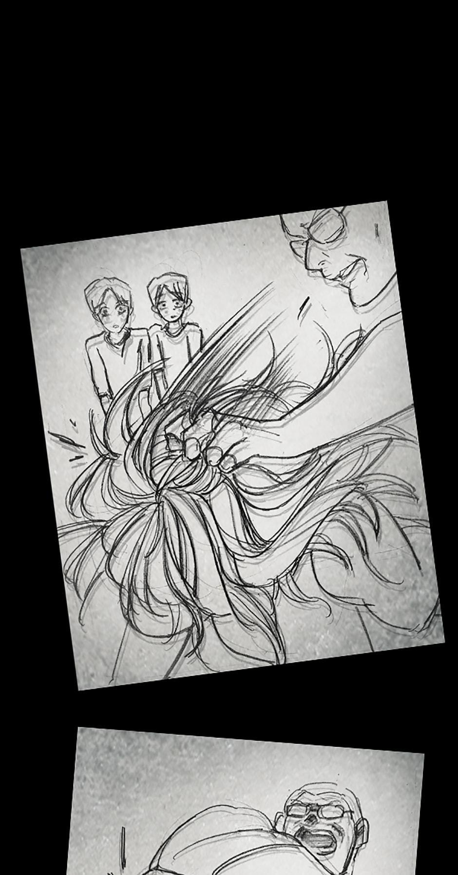 Read Red Cage Manga Online