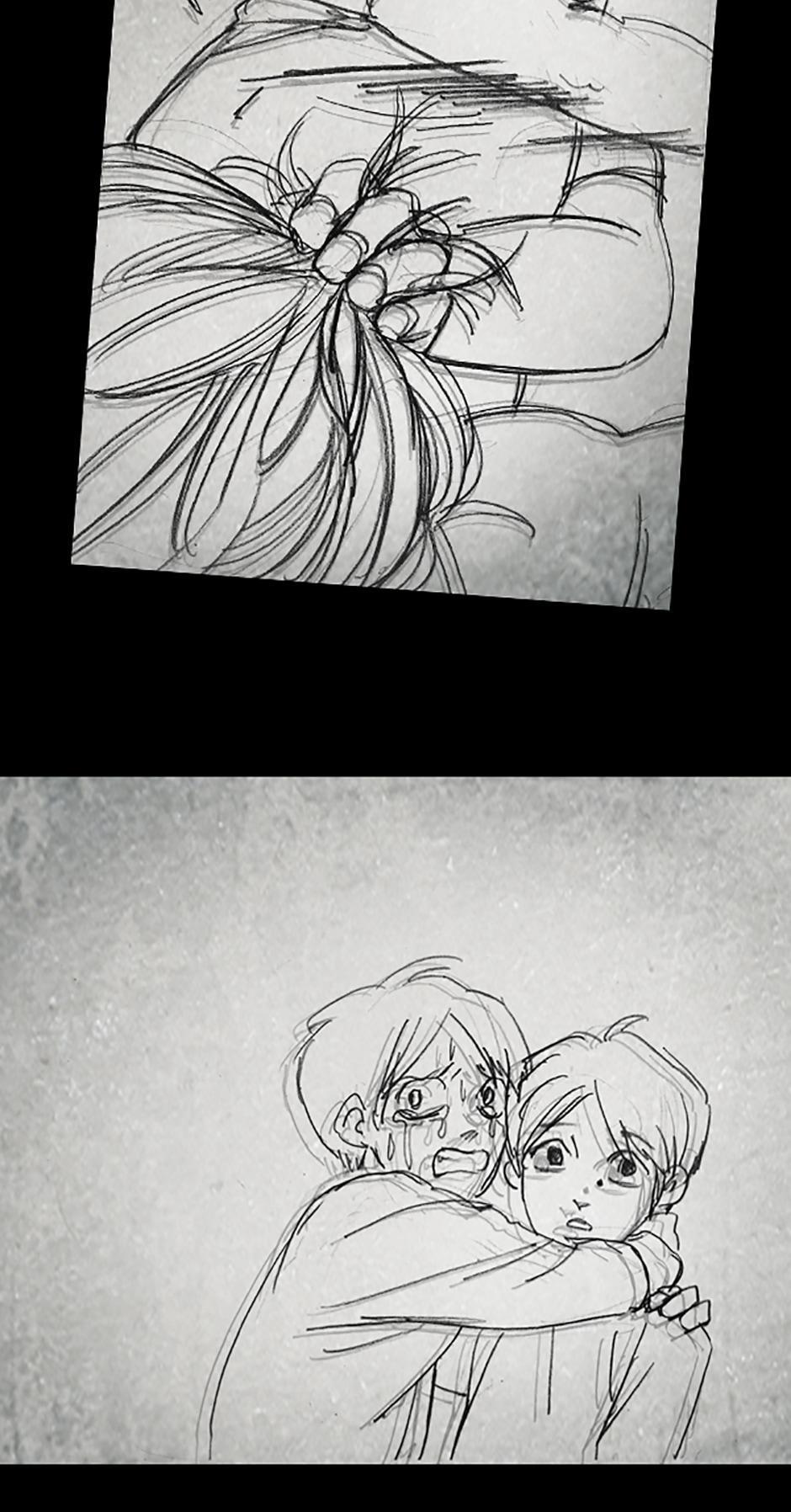 Read Red Cage Manga Online