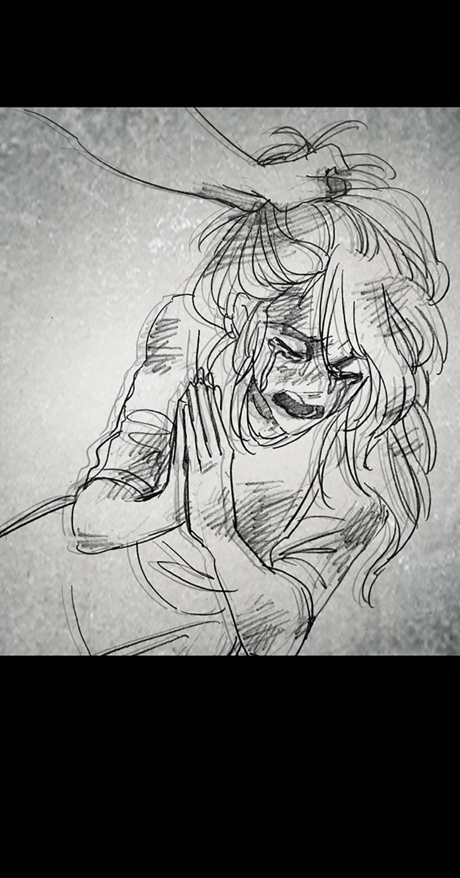 Read Red Cage Manga Online