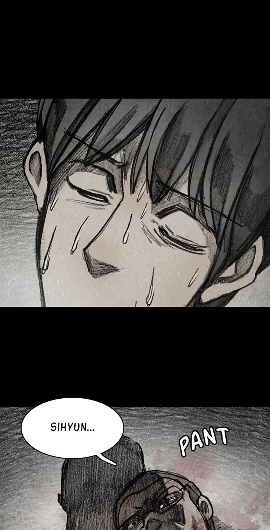 Read Red Cage Manga Online