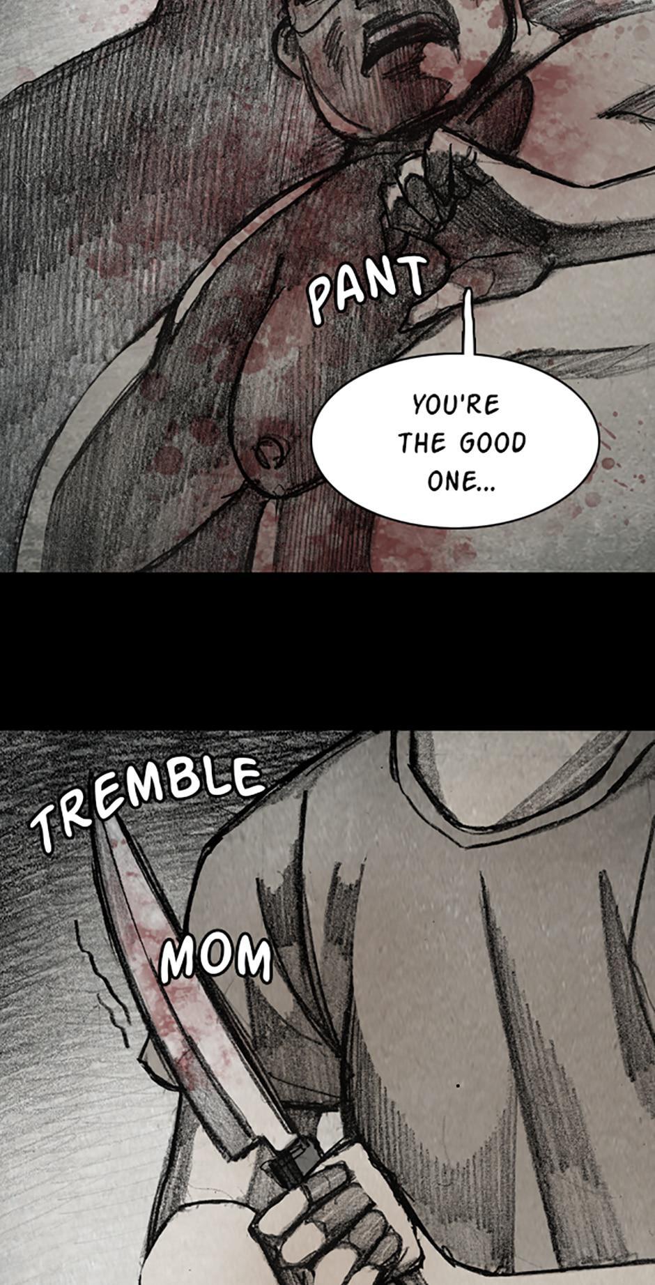 Read Red Cage Manga Online