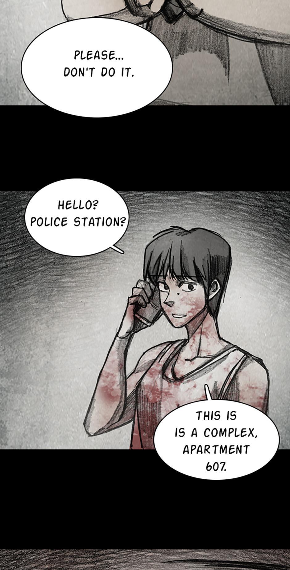 Read Red Cage Manga Online