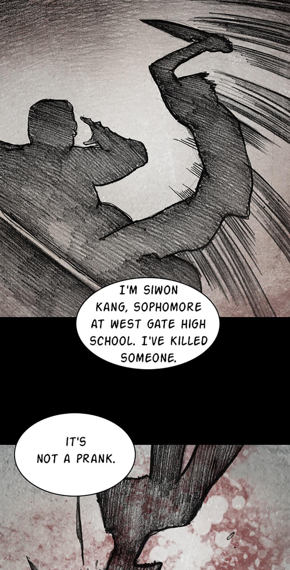 Read Red Cage Manga Online