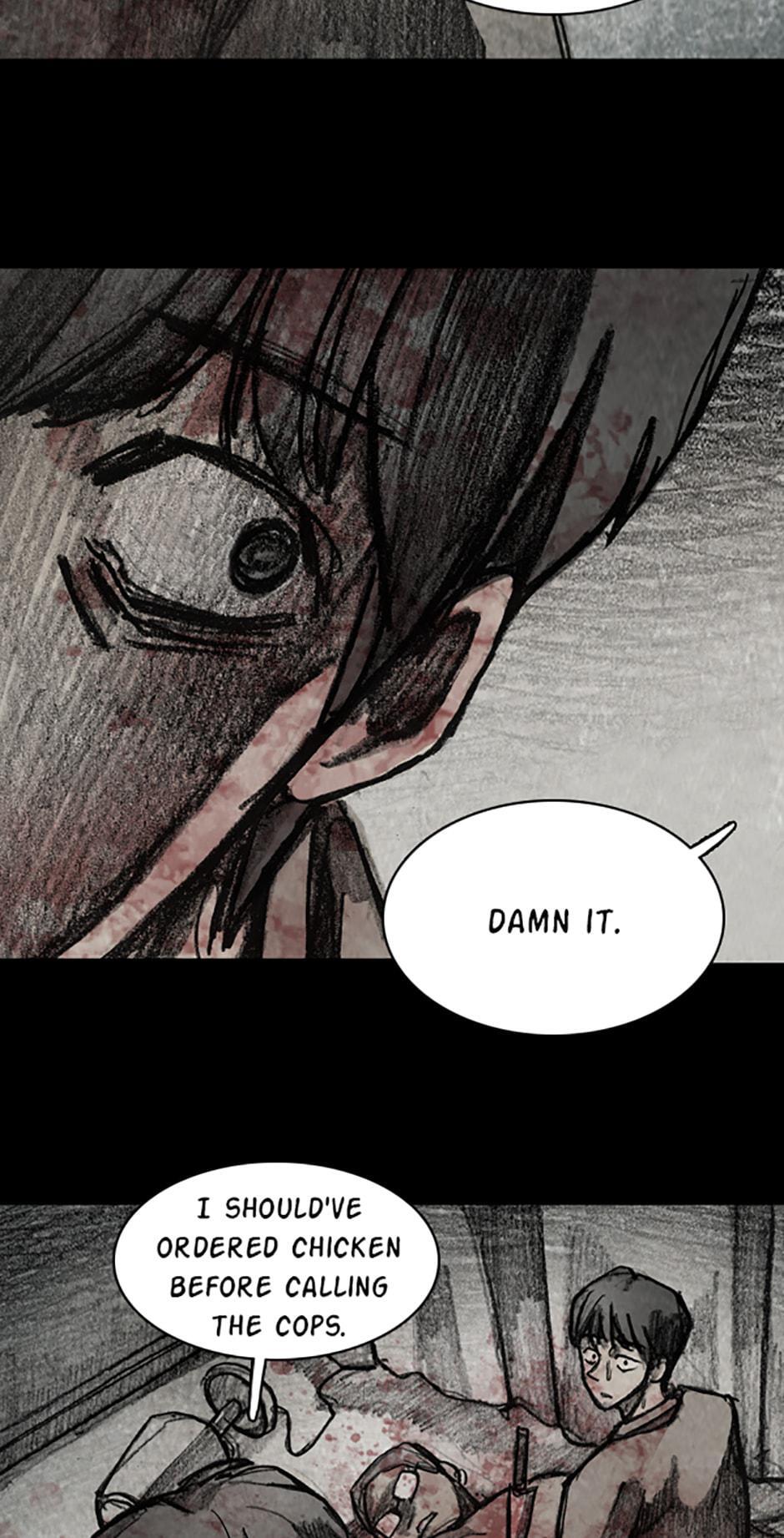 Read Red Cage Manga Online