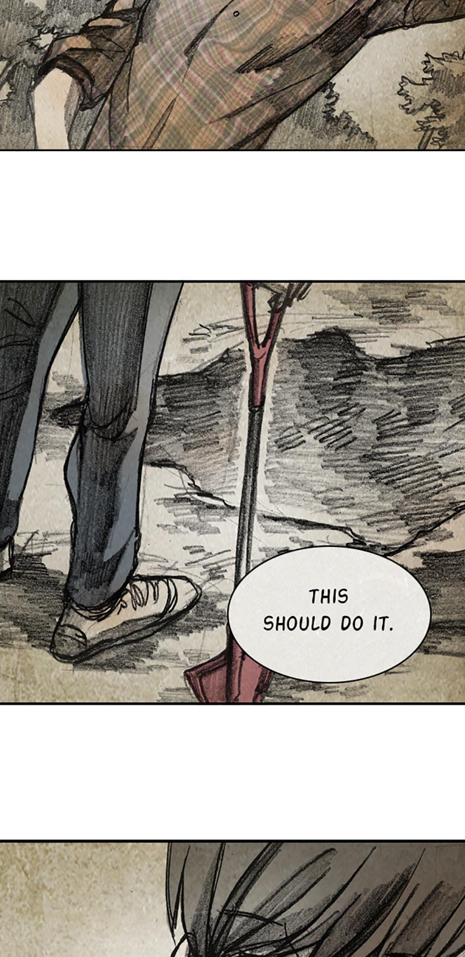 Read Red Cage Manga Online