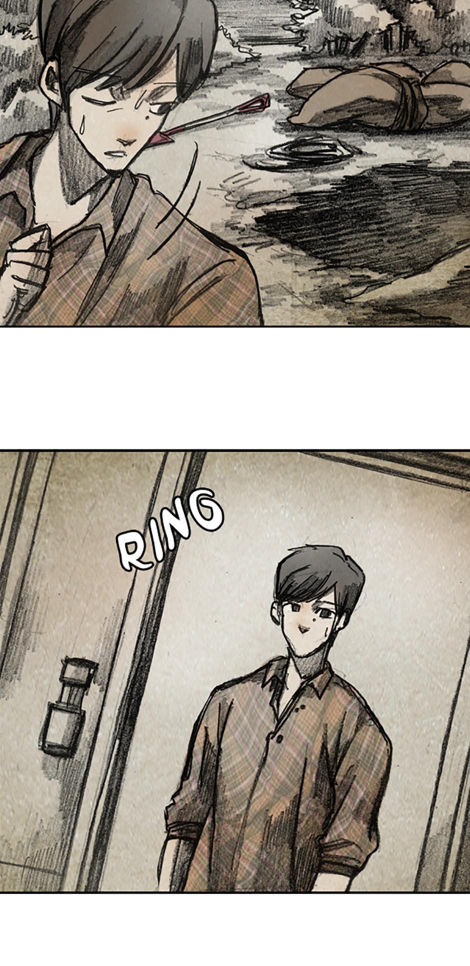 Read Red Cage Manga Online