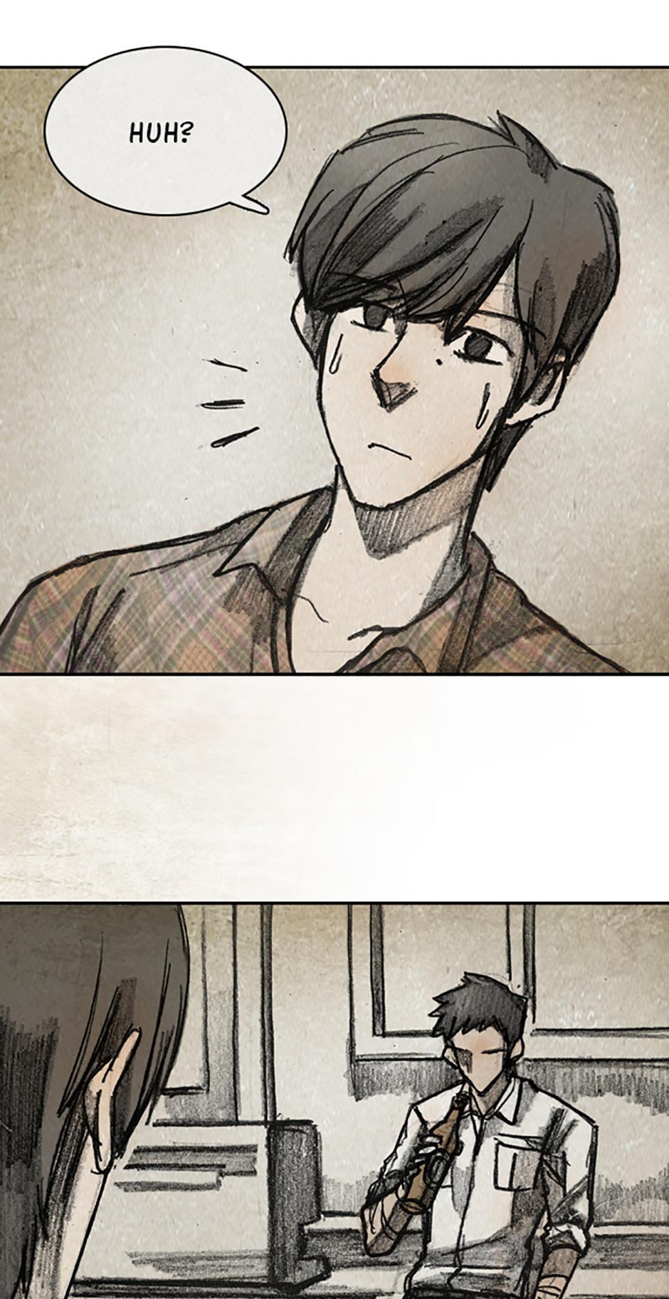 Read Red Cage Manga Online