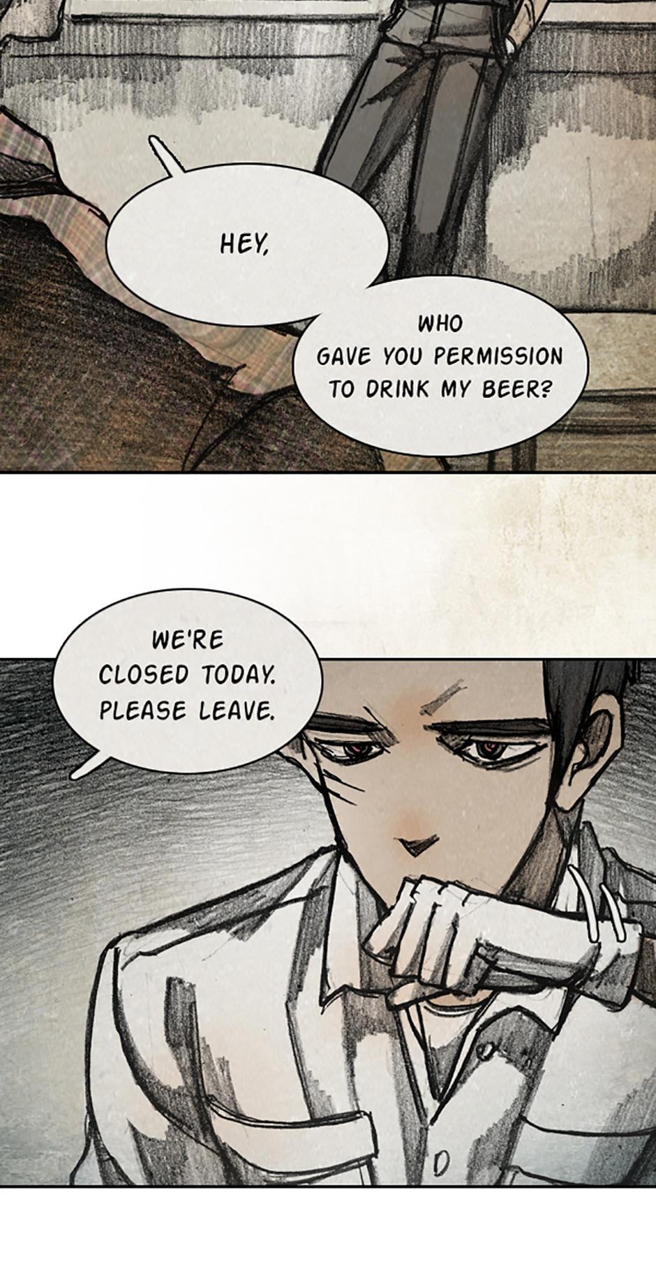 Read Red Cage Manga Online
